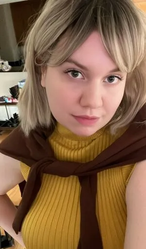 supanintendogirl OnlyFans Leaked Free Thumbnail Picture - #rNx9FBqR2v