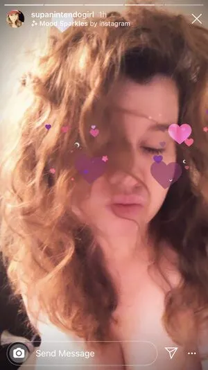 Supapixelgirl OnlyFans Leaked Free Thumbnail Picture - #rk8m4RqvVW