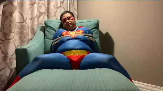 Super Heroix OnlyFans Leaked Free Thumbnail Picture - #RR0gDjCTW4