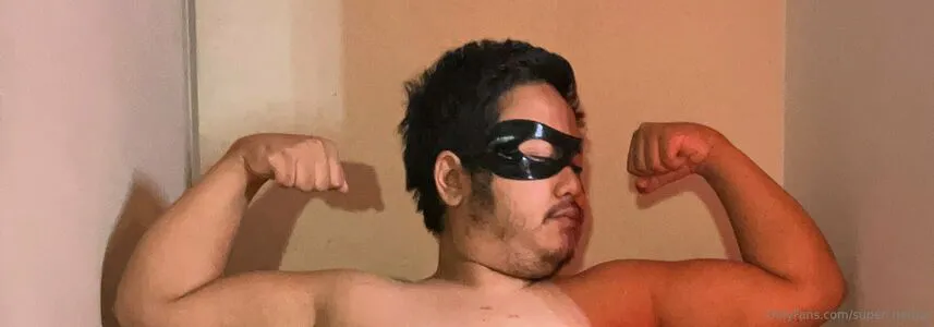 Super Heroix OnlyFans Leaked Free Thumbnail Picture - #kIHwZzeY1C