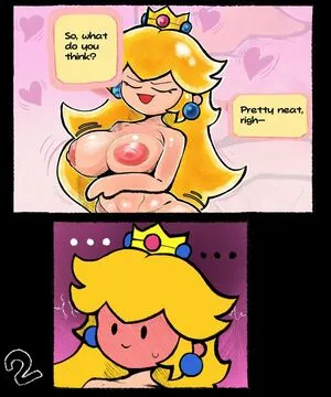 Super Mario Bros OnlyFans Leaked Free Thumbnail Picture - #Rek3XRWCVs