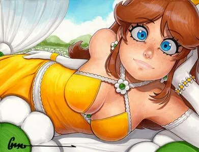 Super Mario Bros OnlyFans Leaked Free Thumbnail Picture - #tYBICH0wYk
