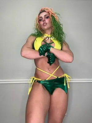 Super Saiyan Kale OnlyFans Leaked Free Thumbnail Picture - #JLLlcsVEE4