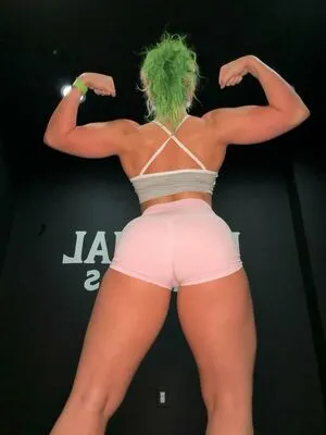 Super Saiyan Kale OnlyFans Leaked Free Thumbnail Picture - #TYmWJrp3Gc