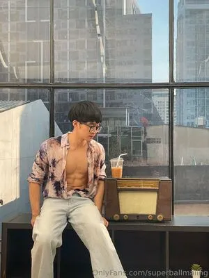 Superballmaling OnlyFans Leaked Free Thumbnail Picture - #5dkB3Ex2zr