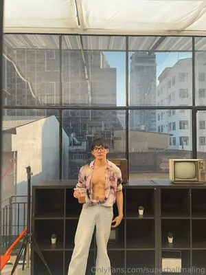 Superballmaling OnlyFans Leaked Free Thumbnail Picture - #60QGLEwlO3