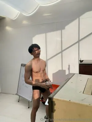 Superballmaling OnlyFans Leaked Free Thumbnail Picture - #DmjJxl2oxo