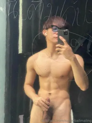Superballmaling OnlyFans Leaked Free Thumbnail Picture - #M2idDlp6Ns