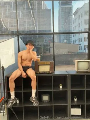 Superballmaling OnlyFans Leaked Free Thumbnail Picture - #MTkAFuJfd6