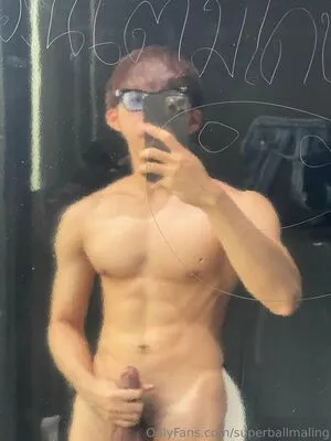 Superballmaling OnlyFans Leaked Free Thumbnail Picture - #Sw9Wbeaq2j