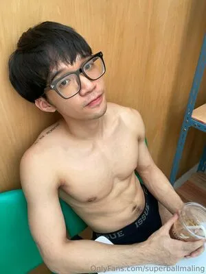 Superballmaling OnlyFans Leaked Free Thumbnail Picture - #TKPviLplCI