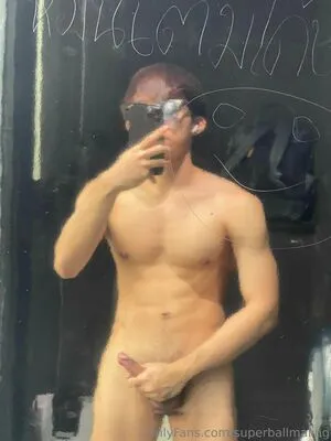 Superballmaling OnlyFans Leaked Free Thumbnail Picture - #sDXpfB7yTL