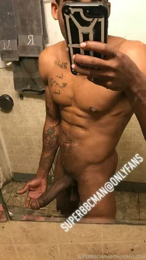 Superbbcman OnlyFans Leaked Free Thumbnail Picture - #2kXBmhmMzM