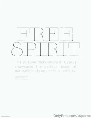 Superbe OnlyFans Leaked Free Thumbnail Picture - #AalGF9ANTV