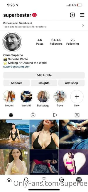 Superbe OnlyFans Leaked Free Thumbnail Picture - #IO7EcvlHqz