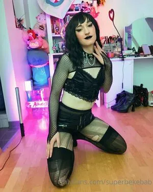 Superbekebab OnlyFans Leaked Free Thumbnail Picture - #4DFq6i4l0c