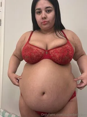Superbellybon OnlyFans Leaked Free Thumbnail Picture - #00vBK2y1GF