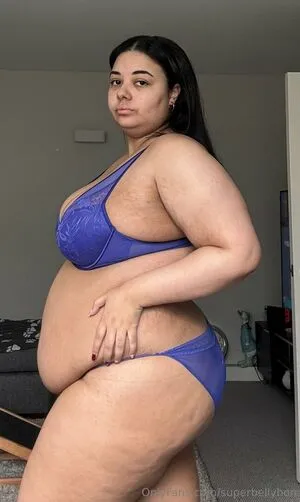 Superbellybon OnlyFans Leaked Free Thumbnail Picture - #8mYnTAd2g1
