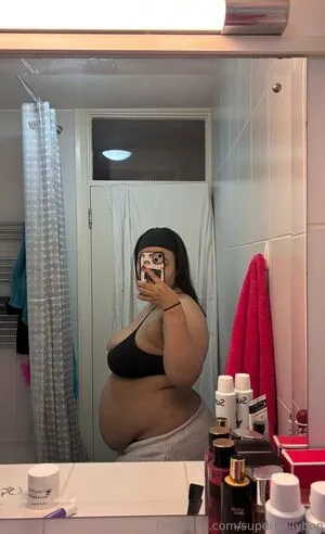 Superbellybon OnlyFans Leaked Free Thumbnail Picture - #BwnTaUNdHZ
