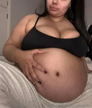 Superbellybon OnlyFans Leaked Free Thumbnail Picture - #DpqMEFvBS2