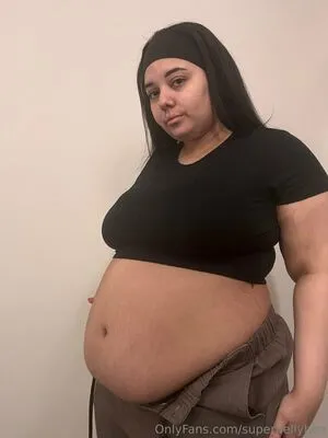 Superbellybon OnlyFans Leaked Free Thumbnail Picture - #GR3YdxjkHL
