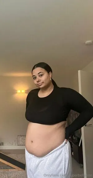 Superbellybon OnlyFans Leaked Free Thumbnail Picture - #IMln4SMDmP