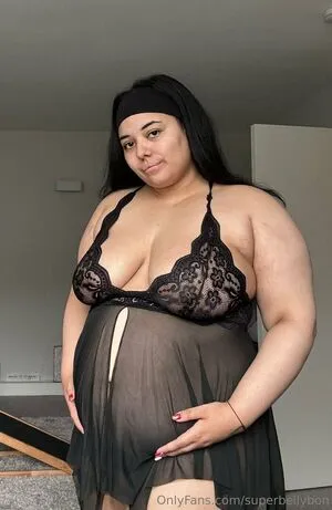 Superbellybon OnlyFans Leaked Free Thumbnail Picture - #IpbLN02bGH