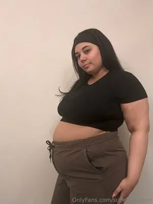 Superbellybon OnlyFans Leaked Free Thumbnail Picture - #KGjlNAFmLI