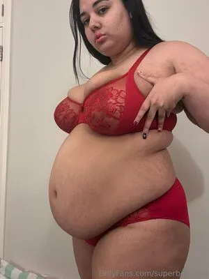Superbellybon OnlyFans Leaked Free Thumbnail Picture - #Kd5jLnR0Ne