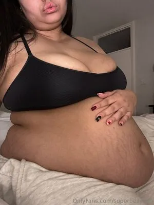 Superbellybon OnlyFans Leaked Free Thumbnail Picture - #NVBulTRnAM