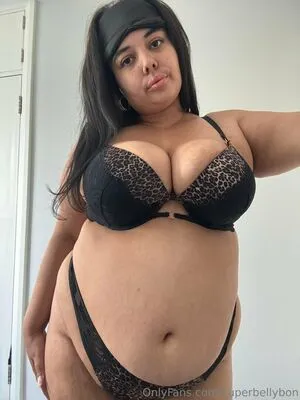 Superbellybon OnlyFans Leaked Free Thumbnail Picture - #OrtyfWJJZq