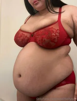 Superbellybon OnlyFans Leaked Free Thumbnail Picture - #SaRYfFo9is