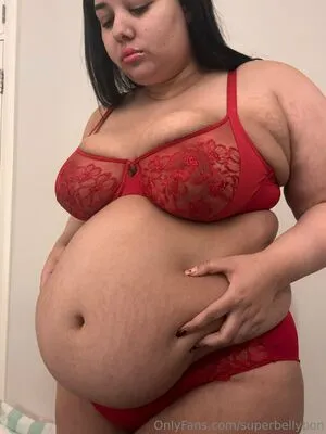 Superbellybon OnlyFans Leaked Free Thumbnail Picture - #WfOOymCrvf