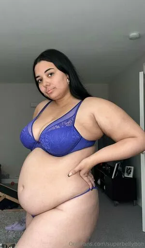 Superbellybon OnlyFans Leaked Free Thumbnail Picture - #Xb6cTaUQsQ