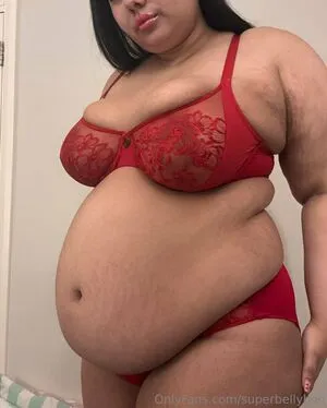 Superbellybon OnlyFans Leaked Free Thumbnail Picture - #ZU8yf4d0eh