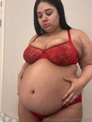 Superbellybon OnlyFans Leaked Free Thumbnail Picture - #aORmve8Ib1