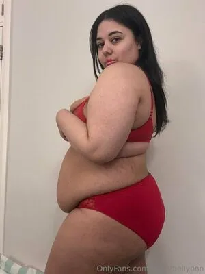 Superbellybon OnlyFans Leaked Free Thumbnail Picture - #dkLreTQCUA
