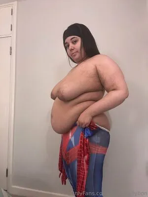 Superbellybon OnlyFans Leaked Free Thumbnail Picture - #ezl4ckM2PP