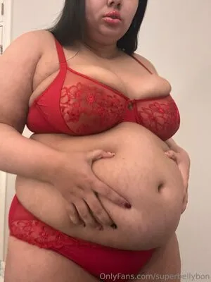 Superbellybon OnlyFans Leaked Free Thumbnail Picture - #gqBPcb7aME