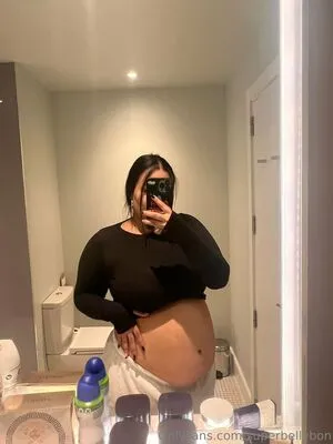 Superbellybon OnlyFans Leaked Free Thumbnail Picture - #kyjVcX1rNe