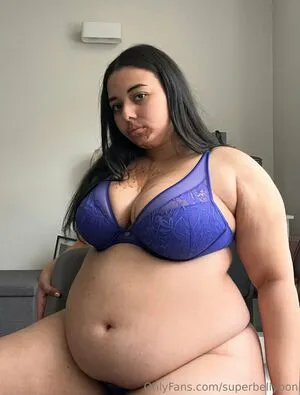 Superbellybon OnlyFans Leaked Free Thumbnail Picture - #nccqYMYyWj