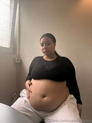 Superbellybon OnlyFans Leaked Free Thumbnail Picture - #rSnyUyBfXY