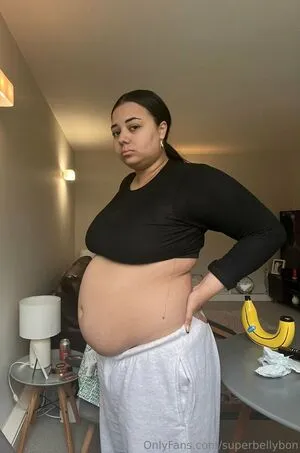 Superbellybon OnlyFans Leaked Free Thumbnail Picture - #uHGyWJFWsh