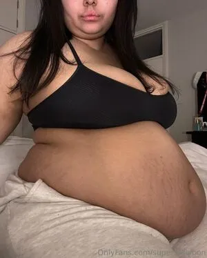 Superbellybon OnlyFans Leaked Free Thumbnail Picture - #yC5geygggf