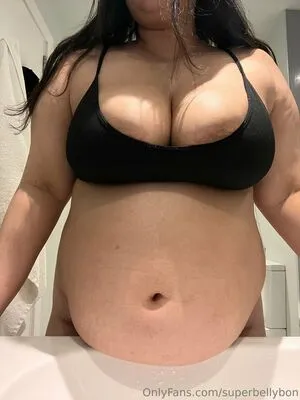 Superbellybon OnlyFans Leaked Free Thumbnail Picture - #zzinwCdnJd