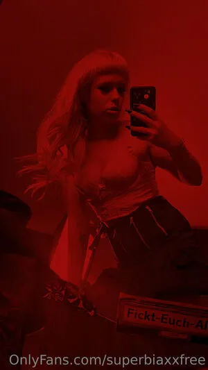 Superbiaxxfree OnlyFans Leaked Free Thumbnail Picture - #8YsdbCsNTl