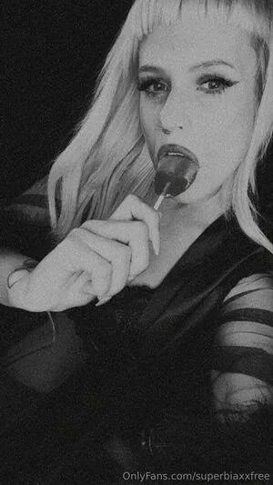 Superbiaxxfree OnlyFans Leaked Free Thumbnail Picture - #AKKnYwu65B