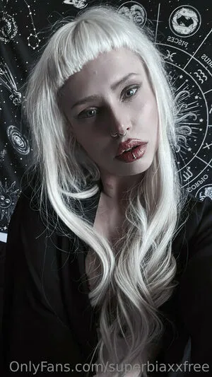 Superbiaxxfree OnlyFans Leaked Free Thumbnail Picture - #zL534amth4