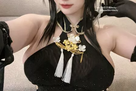 Superbitchbecky OnlyFans Leaked Free Thumbnail Picture - #CpKNwzwv7q