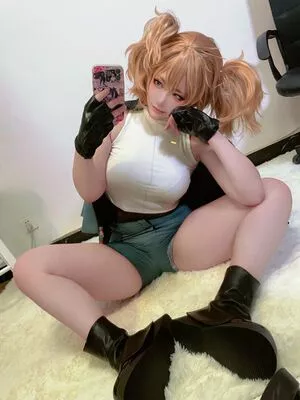 Superbitchbecky OnlyFans Leaked Free Thumbnail Picture - #L4DxyA713L